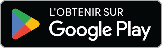 L’obtenir sur Google Play